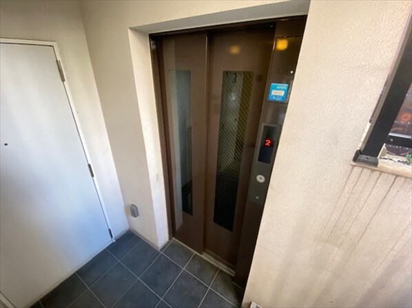 エストフルーヴの物件内観写真